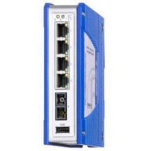 Коммутатор Unmanaged 4 Port Ethernet Switch