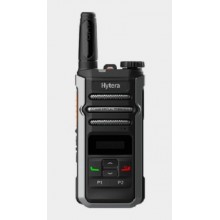 Цифровая портативная радиостанция проф. исполнения Hytera BP-365 (арт. BP-365U SC01023_2) Цифровая портативная радиостанция проф. исполнения Hytera BP-365 (арт. BP-365U SC01023_2)