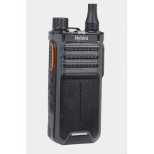 Цифровая портативная радиостанция проф. исполнения Hytera BP-515 (арт. BP-515U SC00973) Цифровая портативная радиостанция проф. исполнения Hytera BP-515 (арт. BP-515U SC00973)