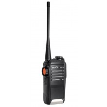 Портативная радиостанция Hytera TC-518 (арт. TC-518V) Портативная радиостанция Hytera TC-518 (арт. TC-518V)