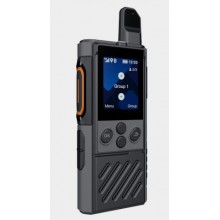 Компактная переносная РоС радиостанция Hytera P30 (арт. SC01033) Компактная переносная РоС радиостанция Hytera P30 (арт. SC01033)