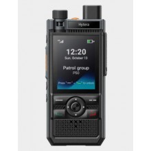 Компактная переносная РоС радиостанция Hytera P50-PRO Компактная переносная РоС радиостанция Hytera P50-PRO