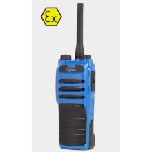 Портативная цифровая радиостанция Hytera PD-715 (арт. PD-715U Ex) Портативная цифровая радиостанция Hytera PD-715 (арт. PD-715U Ex)