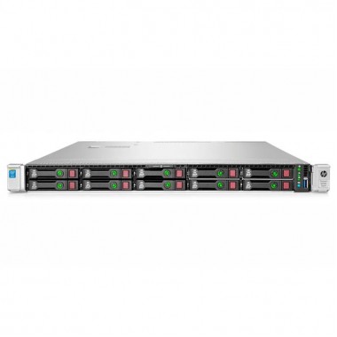 Сервер HP Proliant DL360p Gen8 E5-2630 (646901-421)