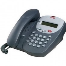 Цифровой телефон Avaya IPO 5402 DCP TELSET GRY RHS Цифровой телефон Avaya IPO 5402 DCP TELSET GRY RHS