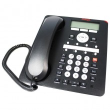 Телефонный аппарат Avaya IP PHONE 1608 BLK (700508260) Телефонный аппарат Avaya IP PHONE 1608 BLK (700508260)