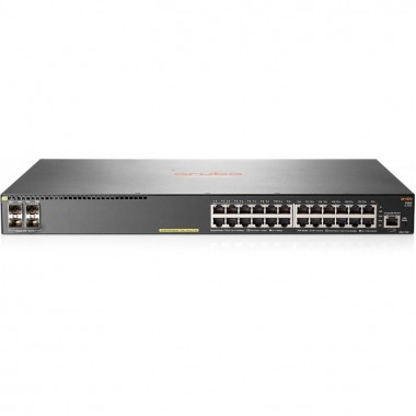 Коммутатор HPE JL356A