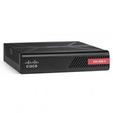 Межсетевой экран Cisco ASA5506-FTD-K9