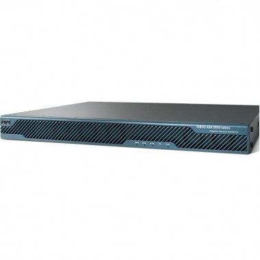 Межсетевой экран Cisco ASA5550-DC-K8