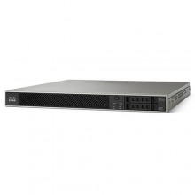Межсетевой экран Cisco ASA5555-2SSD120-K9 Межсетевой экран Cisco ASA5555-2SSD120-K9