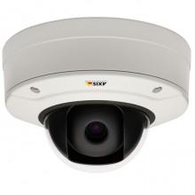 Купольная IP камера AXIS Q3504-V