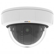Купольная IP камера AXIS Q3708-PVE