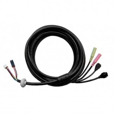 Кабель AXIS P55/Q60 MULTI CONN CABLE 5M