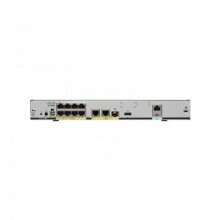 Маршрутизатор с интегрированным сервисом Cisco C1111-8PLTELA