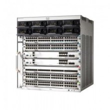 Коммутатор Cisco C9410R-96U-BNDL-E