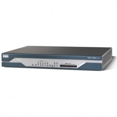 Маршрутизатор CISCO1841-SHDSL-V3