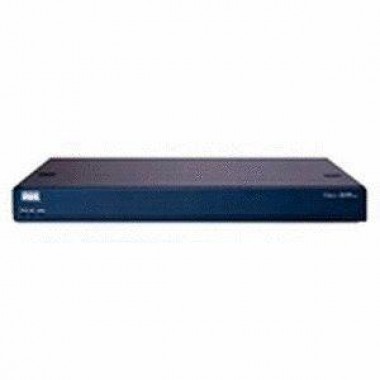 Маршрутизатор Cisco CISCO2611XM-V-CCME