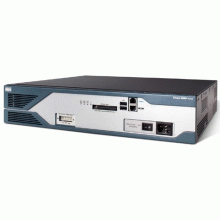 Маршрутизатор CISCO C2851-35UC-VSEC/K9