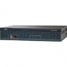 Маршрутизатор CISCO2921/K9