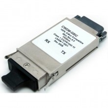 Модуль Cisco CWDM-GBIC-1470= Модуль Cisco CWDM-GBIC-1470=