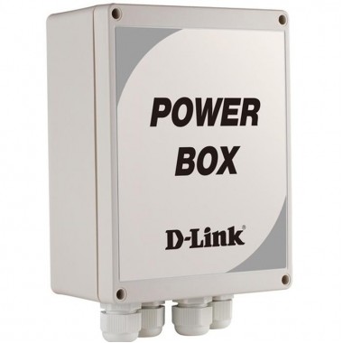 Блок питания D-Link DCS-80-6