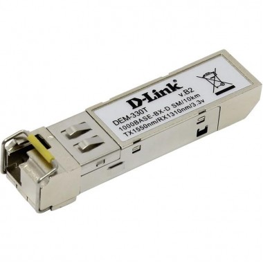 Трансивер D-Link DEM-330T/10/B1A