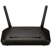 Маршрутизатор D-Link DIR-615/A/N1A