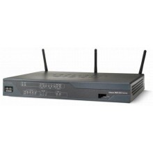 Маршрутизатор Cisco IAD888F-K9