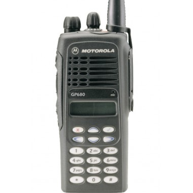 Motorola GP680 MDH25KDH9CK6_E