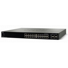 Коммутатор Cisco SGE2000P-G5 Коммутатор Cisco SGE2000P-G5