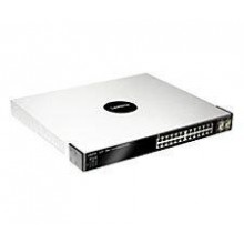 Коммутатор Cisco SGE2000P Коммутатор Cisco SGE2000P