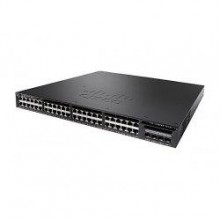 Коммутатор Cisco WS-C3650-12X48UR-E Коммутатор Cisco WS-C3650-12X48UR-E