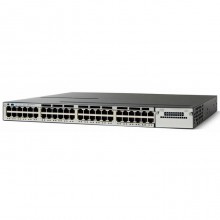 Коммутатор Cisco Catalyst WS-C3750X-48P-S