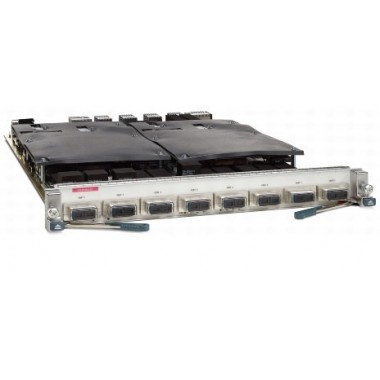 Модуль Cisco N7K-M108X2-12L