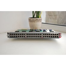 Интерфейсный модуль Cisco WS-X4548-GB-RJ45