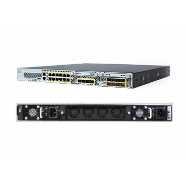 Межсетевой экран Cisco FP7115-K9-RF