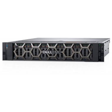 Сервер Dell EMC PowerEdge R840 / 210-AOJP-26