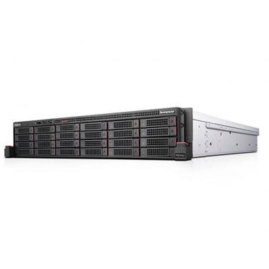 Сервер Lenovo ThinkServer RD450 70Q9000SEA