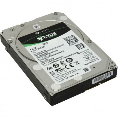 Жесткий диск SAS 2,5" Seagate 1800Gb (1,8Tb), ST1800MM0128, Enterprise Performance, SAS 12Гбит/с, 10000 rpm, 128Mb