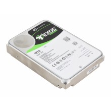 Жесткий диск Seagate exos X14 12 ТБ, 512e/4Kn, SAS, ST12000NM0278