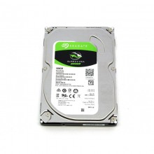 Жесткий диск SSHD SATA 2,5" Seagate (500Gb HDD+8Gb SSD), ST500LM000, Laptop Thin Hybrid 5400 rpm, 64Mb buffer