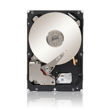 Жесткий диск SEAGATE Exos 7E8 ST8000NM000A, 8Тб, HDD, SATA III, 3.5"