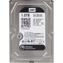 Western Digital HDD SATA-III 1000Gb Black Western Digital HDD SATA-III 1000Gb Black
