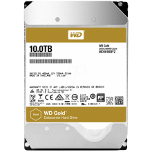 estern Digital HDD SATA-III 10000Gb GOLD estern Digital HDD SATA-III 10000Gb GOLD