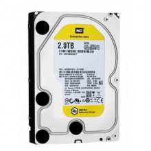 Western Digital HDD SATA-III 2000Gb Raid Edition Western Digital HDD SATA-III 2000Gb Raid Edition
