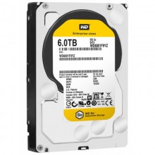 Western Digital HDD SATA-III 6000Gb NAS Edition Western Digital HDD SATA-III 6000Gb NAS Edition