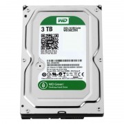 Western Digital HDD SATA-III 1000Gb Caviar Green